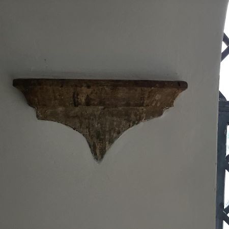 Est Locanda San Ginesio Ngoại thất bức ảnh