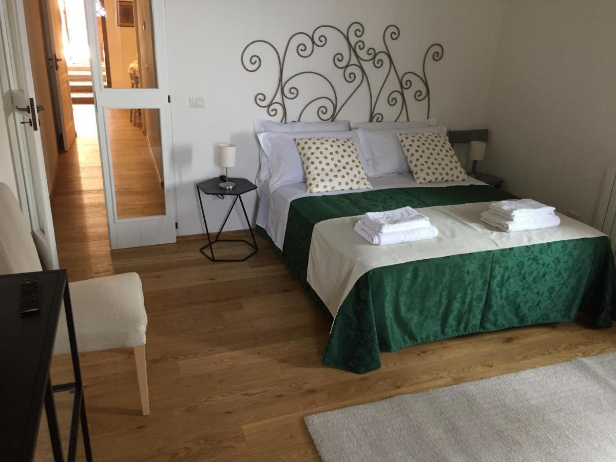 Est Locanda San Ginesio Ngoại thất bức ảnh
