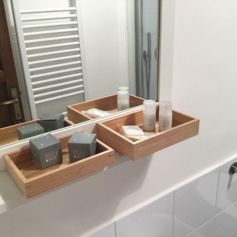 Est Locanda San Ginesio Ngoại thất bức ảnh