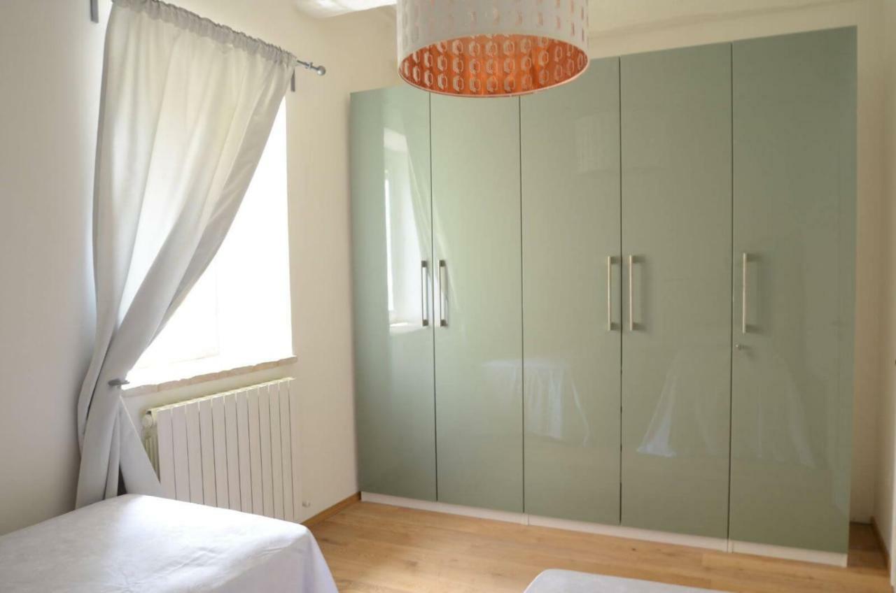 Est Locanda San Ginesio Ngoại thất bức ảnh