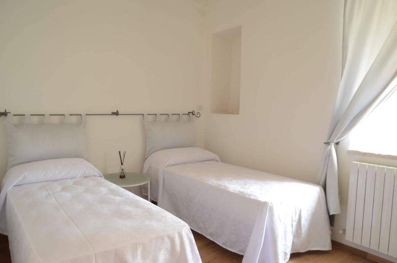 Est Locanda San Ginesio Ngoại thất bức ảnh