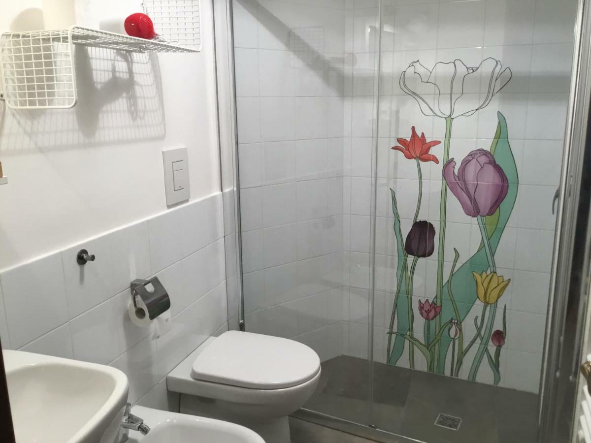 Est Locanda San Ginesio Ngoại thất bức ảnh